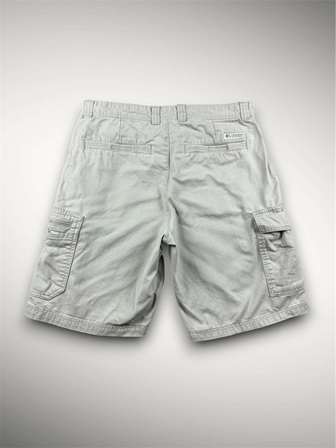 Columbia Short (FR42) Columbia